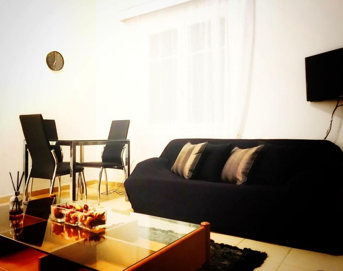 Private Entrance Cozy Flat Apartment เอเธนส์ ภายนอก รูปภาพ